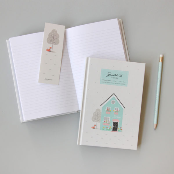Journal - carnet de bord de Zü – Image 3