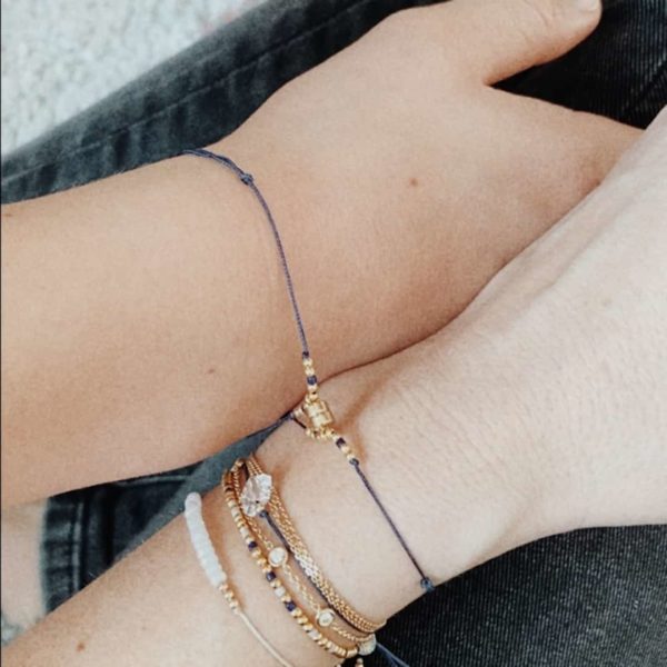 Bracelets en duo  “Attraction” – Image 2