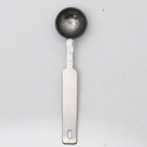 Cuillère pour cire - DYI & Cie