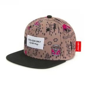 Casquette ''Van'' enfant