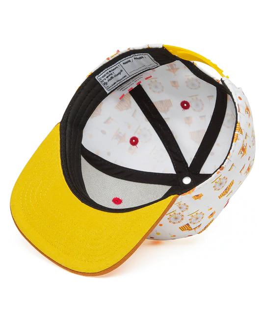Casquette "Circus" Hello Hossy - + 6 ans – Image 2