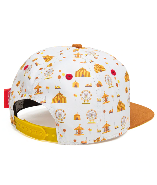 Casquette "Circus" Hello Hossy - + 6 ans – Image 8