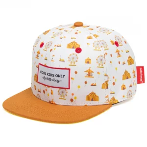 Casquette "Circus" Hello Hossy - + 6 ans
