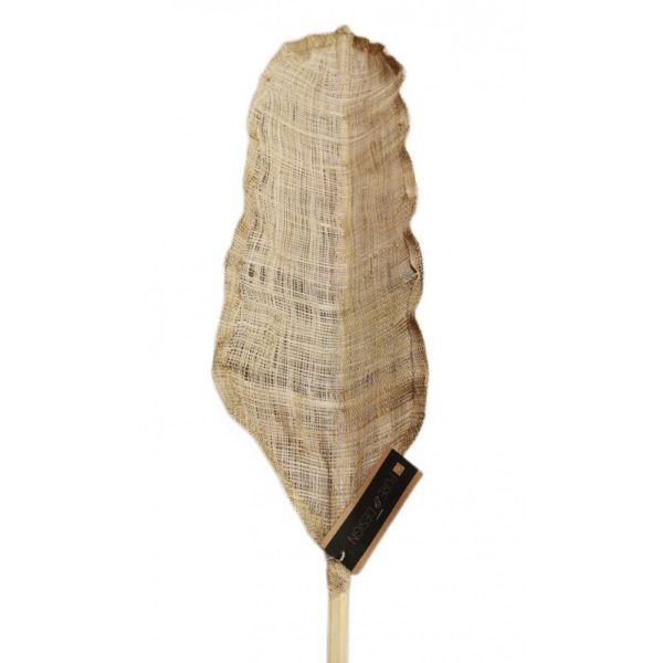 Feuille de bananier décorative – Image 2