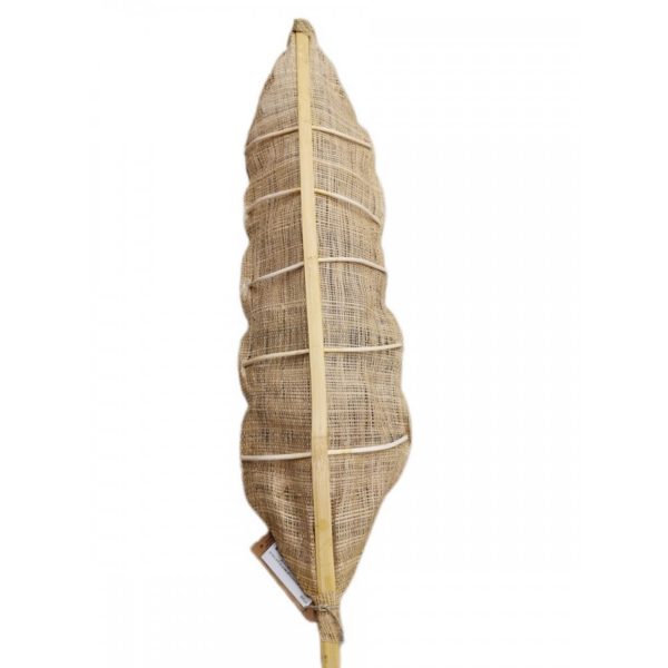 Feuille de bananier décorative – Image 3