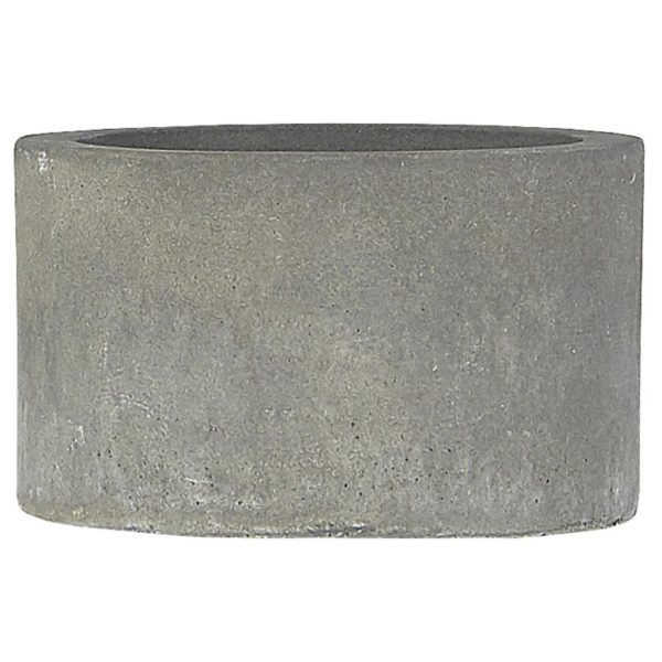 Bougeoir en béton – Image 2