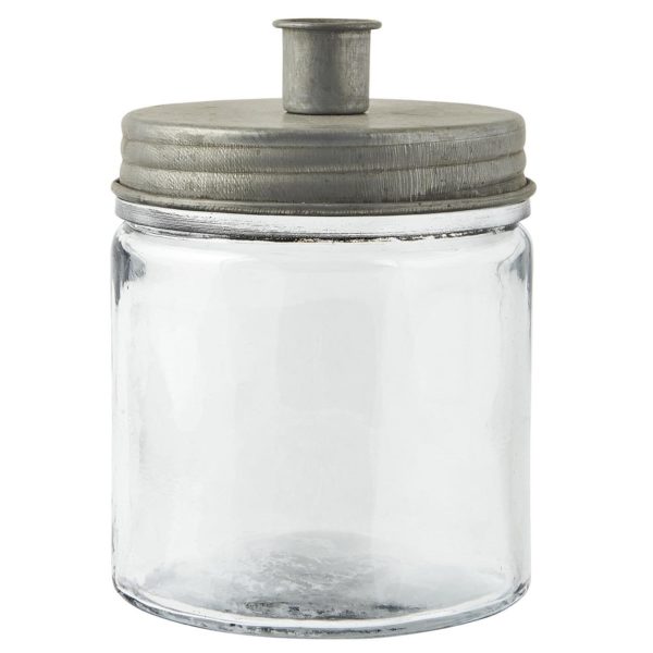 Bougeoir pour bougie courte – Image 3