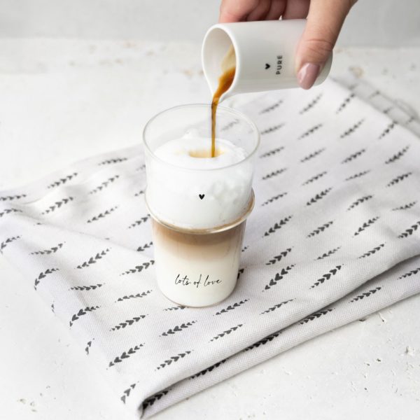 Verre haut (macchiato) – Image 2