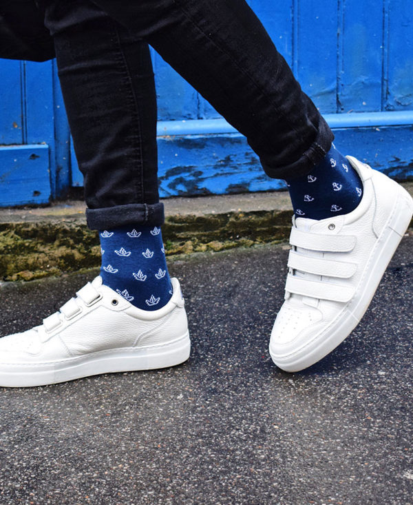 Chaussettes " Les Gustave " – Image 2