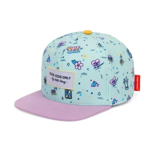 Casquette enfant ''Aloha''