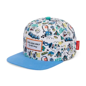 Casquette enfant ''Chill''