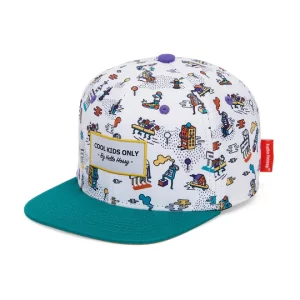 Casquette enfant ''City''