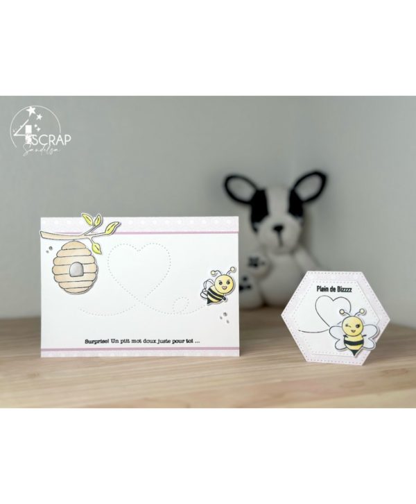Dies ''Envol en coeur'' – Image 2