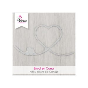 Dies ''Envol en coeur''