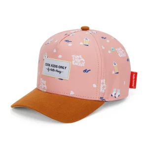 Casquette enfant ''Enjoy''