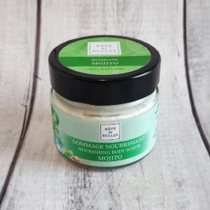 Gommage corporel - Mojito