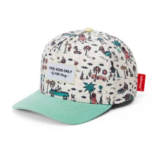 CAsquette enfant ''Jungly''