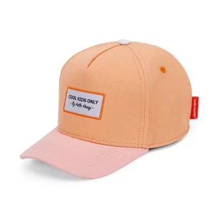 Casquette enfant ''Mini Coral''