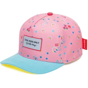 Casquette enfant ''Rollers''