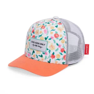 Casquette enfant Watercolor