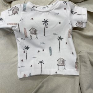 T-shirt ''Surf''