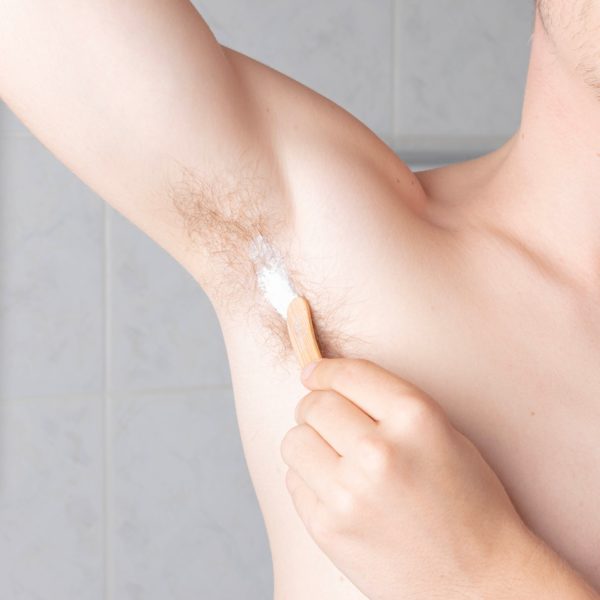 Déodorant Crème ''Herbal'' – Image 3