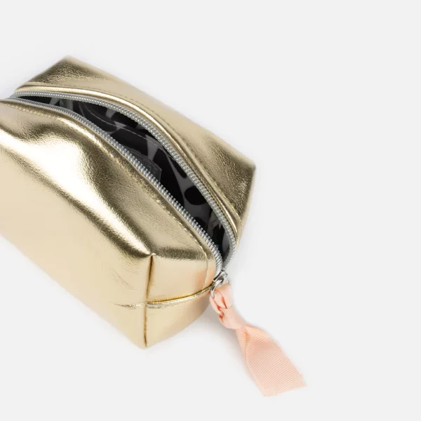 Petite trousse dorée – Image 2