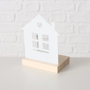 Photophore Maison Skien