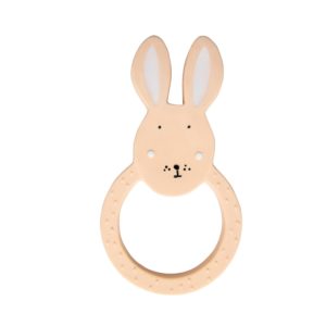 Anneau dentition lapin