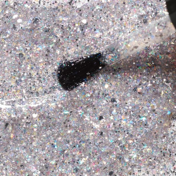 Vernis enfant Manucurist "Barbamama" – Image 2