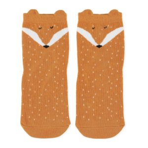 Chaussettes renard