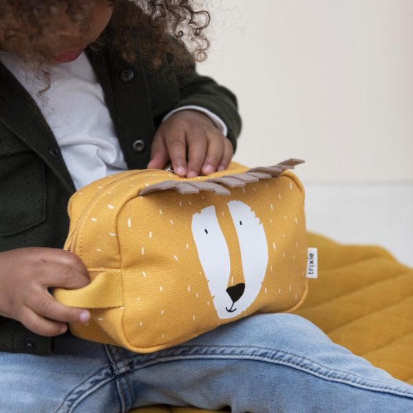 Trousse de toilette - Lion – Image 4