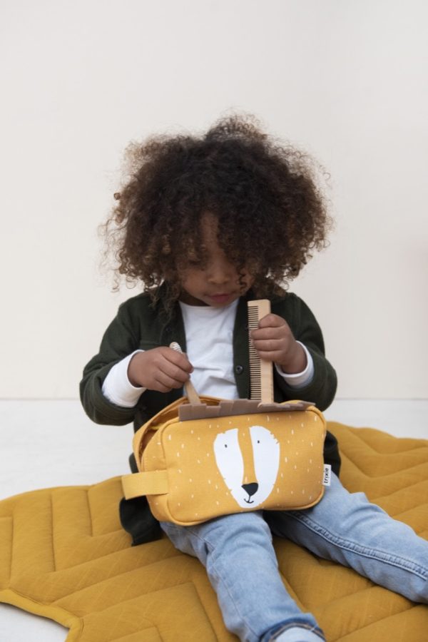 Trousse de toilette - Lion – Image 5