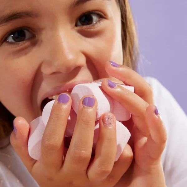 Vernis enfant Manucurist "Barbabelle" – Image 3