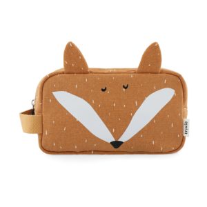Trousse de toilette Renard