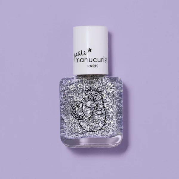 Vernis enfant manucurist "Barbouille"