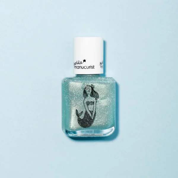 Vernis enfant Manucurist "Bonnie la sirène"