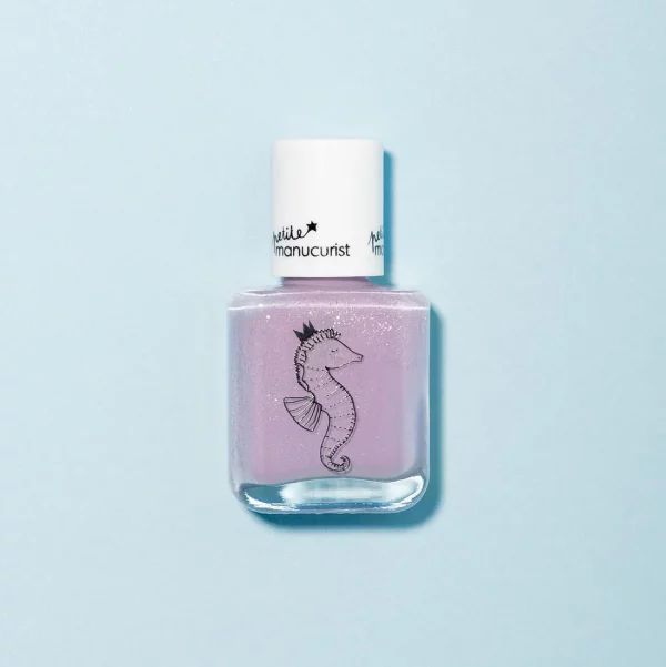 Vernis enfant Manucurist - Janis l'hippocampe