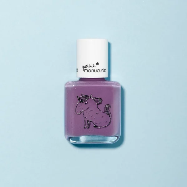 Vernis enfant Manucurist "Lily la licorne"