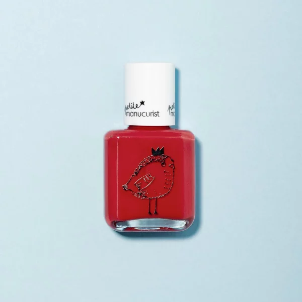 Vernis enfant Manucurist "Lucette la fauvette"