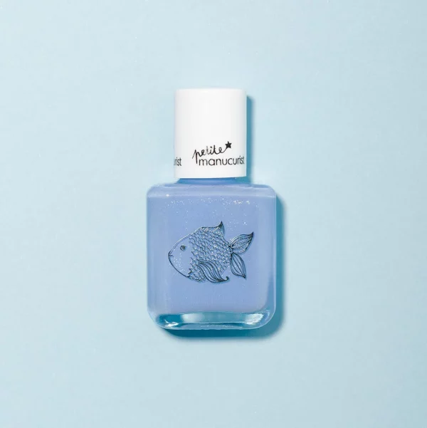 Vernis enfant Manucurist - Pomme la poissonne
