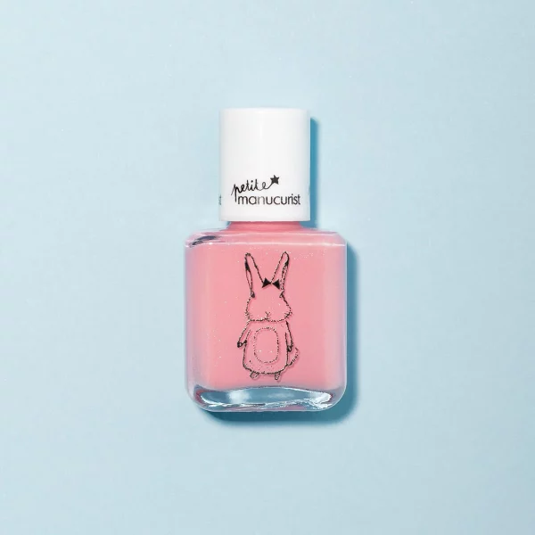 Vernis enfant Manucurist "Rosie la lapine"
