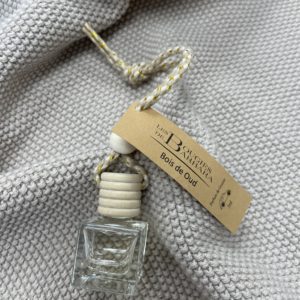 Diffuseur parfum de voiture - Bois de Oud