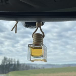 Diffuseur parfum - Verveine