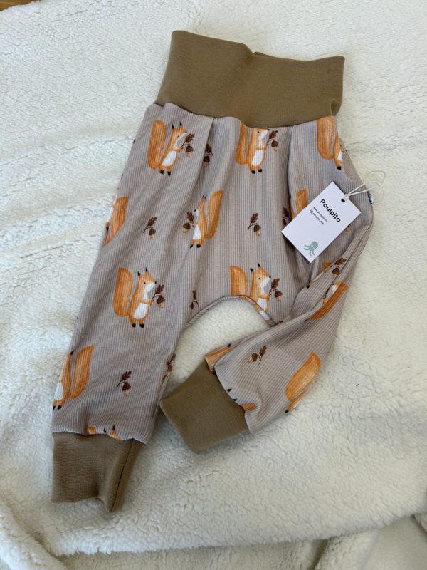 Sarouel Noisette – Image 3