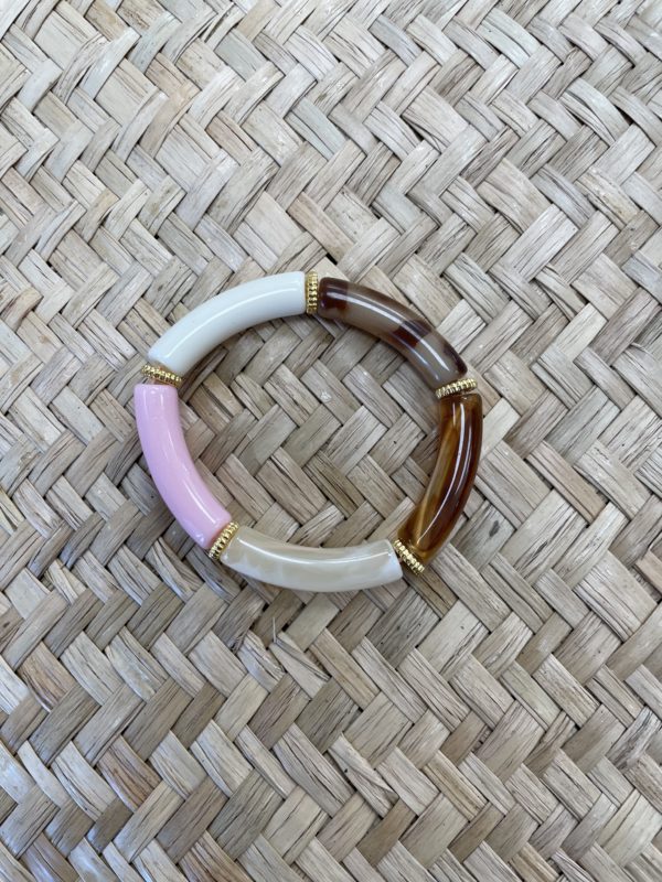 Bracelet enfant Goldi (plus fin) 10