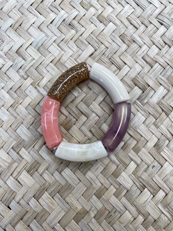 Bracelet enfant ''Mini Glitter 1"