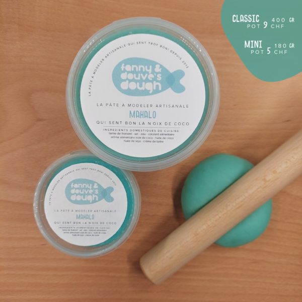 Pâte à modeler Mahalo
