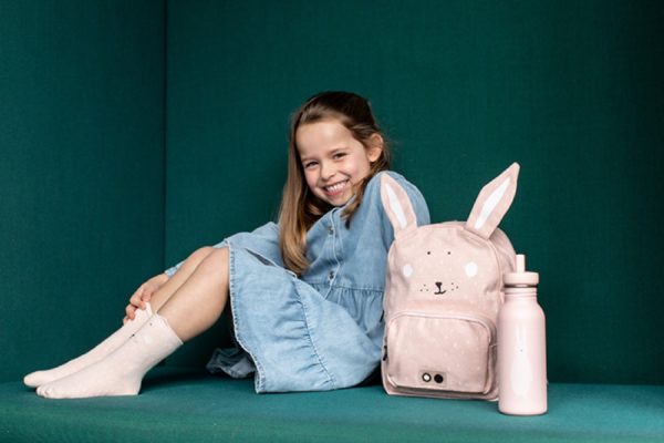 Sac à dos enfant - lapin – Image 2