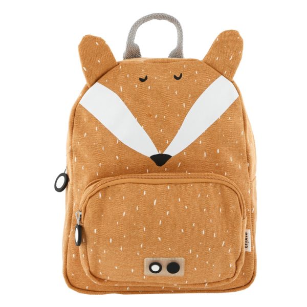 Sac à dos enfant - renard